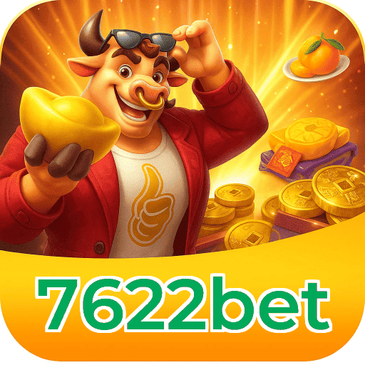7622bet