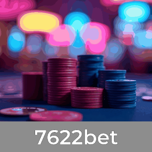 Descubra a Emoção das Slots no 7622bet com Prêmios Incríveis