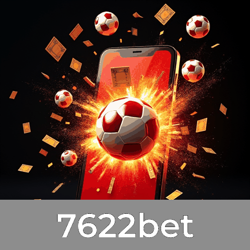 7622bet: Slots-Grandes Prêmios, Blackjack-Desafios Estratégicos, Roleta-Emoção a Cada Giro