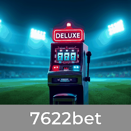 7622bet: Descubra Ofertas Exclusivas e Ganhe Prêmios Incríveis