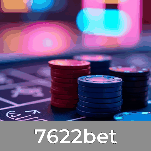 Descubra bônus incríveis no 7622bet: ofertas exclusivas para apostas