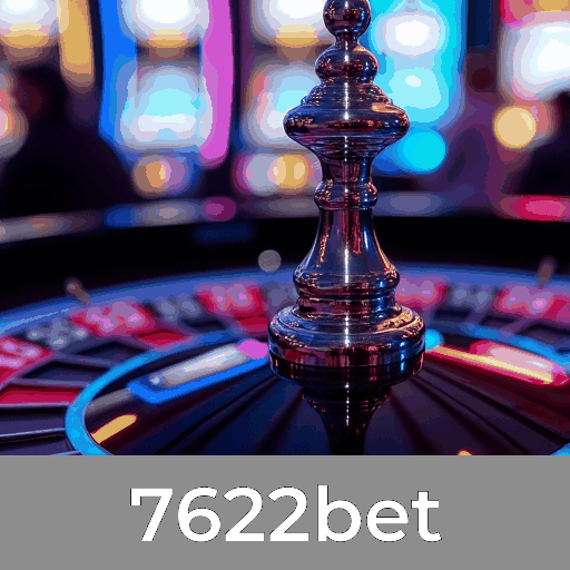 7622bet: Plataforma de Apostas Segura e Premiada