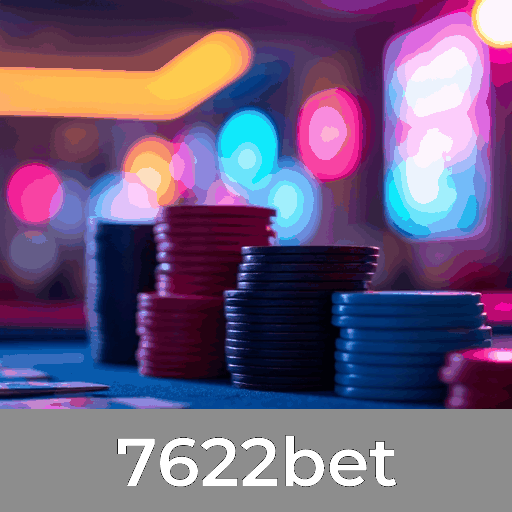 7622bet: A Emoção dos Jogos de Cassino e as Chances de Ganhar