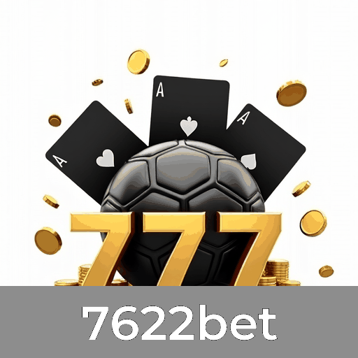 7622bet: A Experiência Profissional ao Vivo no Brasil