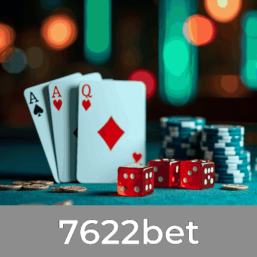 Descubra o App 7622bet: Jogue em Qualquer Lugar com Segurança