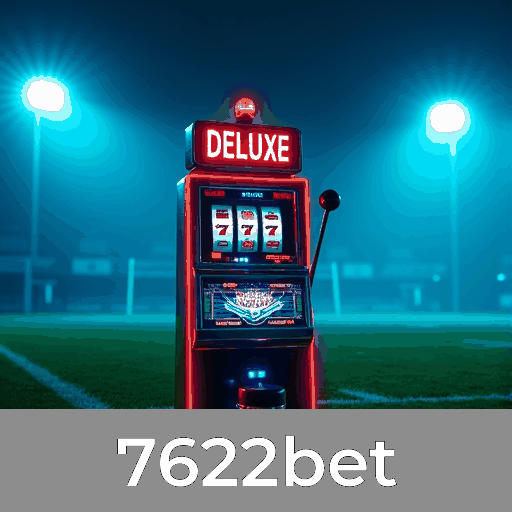 7622bet: A Experiência Profissional ao Vivo no Brasil