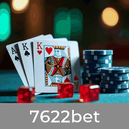 7622bet: Experiência Segura e Profissional no Mundo das Apostas Online