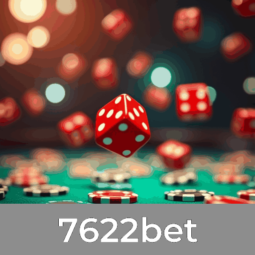 Explore os generosos bônus e promoções exclusivos do 7622bet