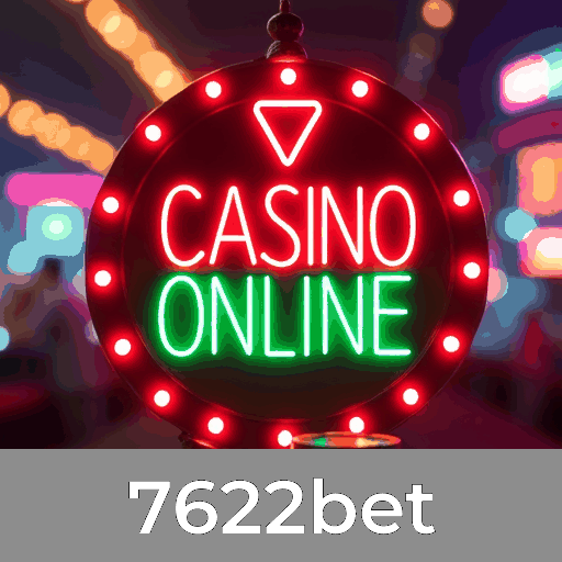 7622bet: Explore Apostas Esportivas com Cobertura Local Ampla