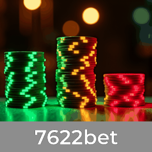 7622bet: Sua Plataforma de Apostas Online com Serviço Profissional