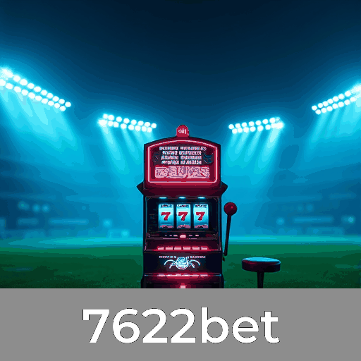 7622bet: Plataforma de Apostas Segura e Premiada