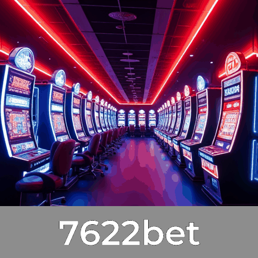 Explore os generosos bônus e promoções exclusivos do 7622bet