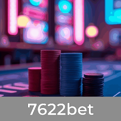 Experimente a Conveniência Completa com o App 7622bet