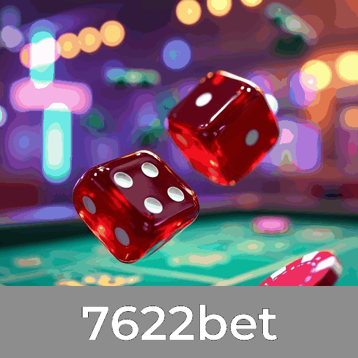 7622bet: A Emoção dos Jogos de Cassino e as Chances de Ganhar